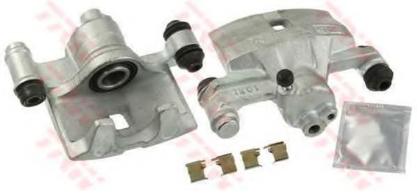 спирачен апарат BHN484E