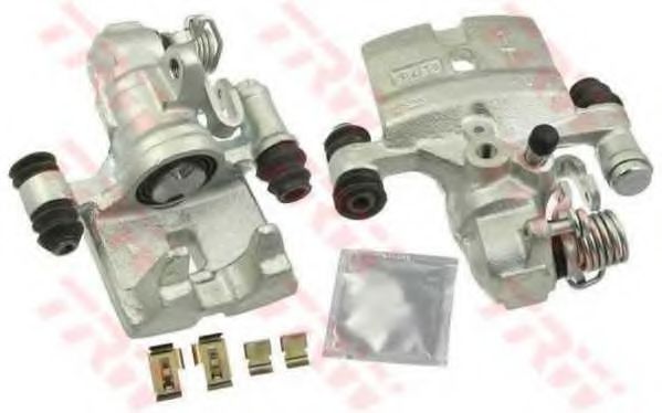 спирачен апарат BHN515E