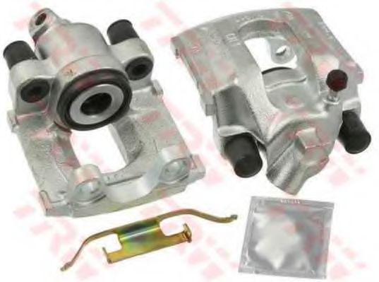 спирачен апарат BHN581E