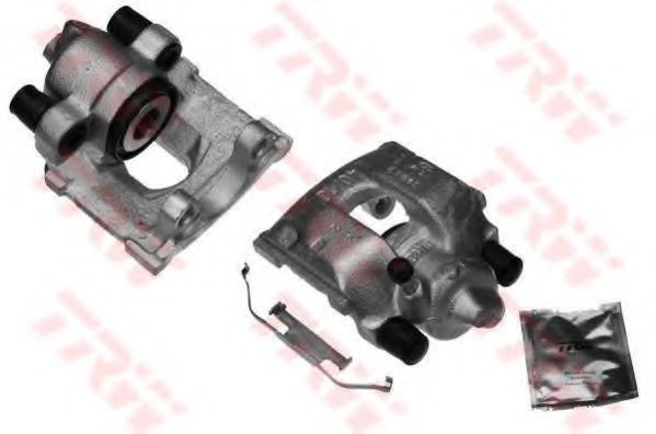 спирачен апарат BHN628E