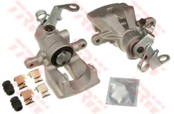 спирачен апарат BHN661E