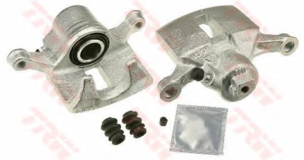 спирачен апарат BHN671E