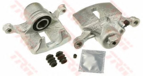 спирачен апарат BHN672E