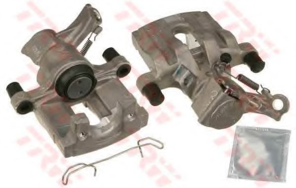 спирачен апарат BHN697E