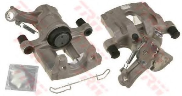 спирачен апарат BHN698E