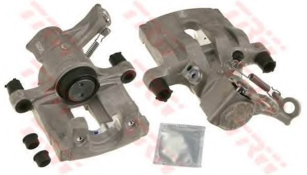 спирачен апарат BHN802