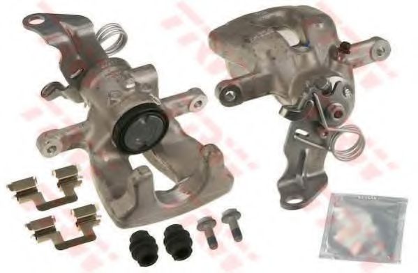 спирачен апарат BHN817E