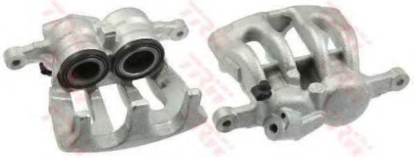 спирачен апарат BHN820