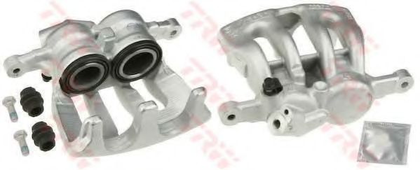 спирачен апарат BHN820E