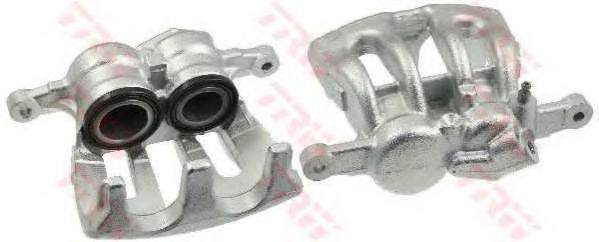 спирачен апарат BHN821