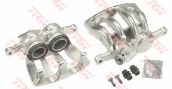 спирачен апарат BHN824E