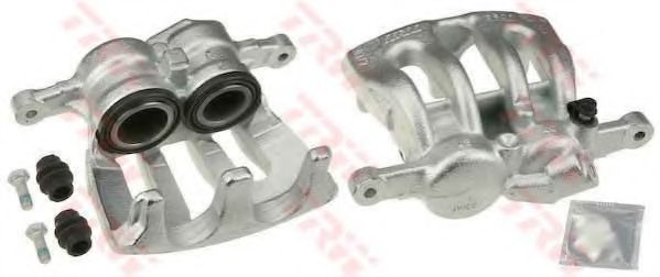 спирачен апарат BHN825E