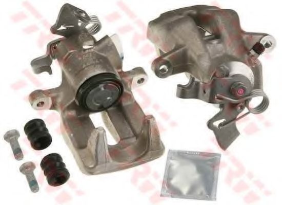 спирачен апарат BHN837