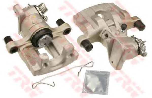 спирачен апарат BHN906E