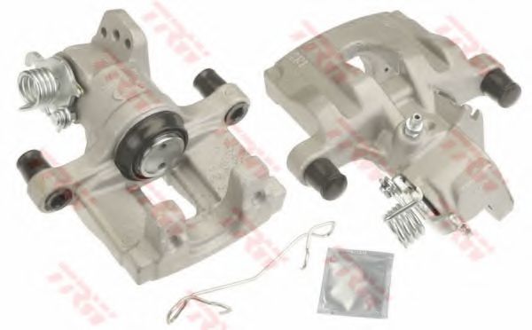 спирачен апарат BHN907E