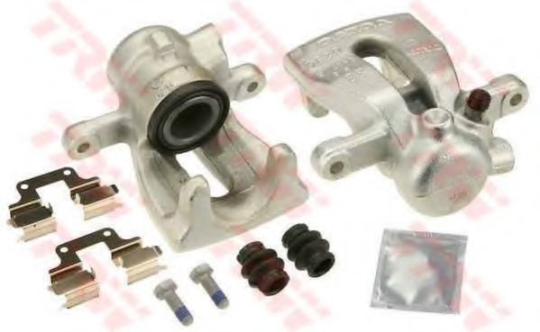 спирачен апарат BHN922E