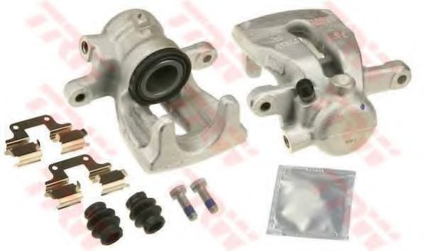 спирачен апарат BHN923