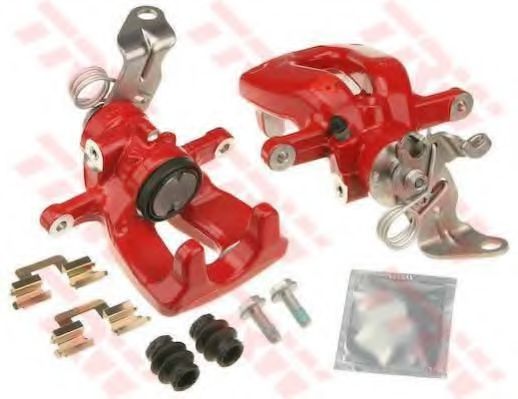 спирачен апарат BHN956