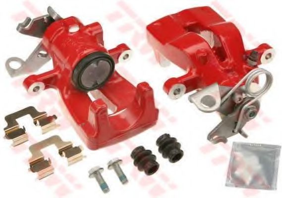 спирачен апарат BHN970E