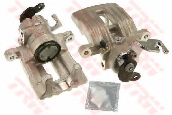 спирачен апарат BHN981E