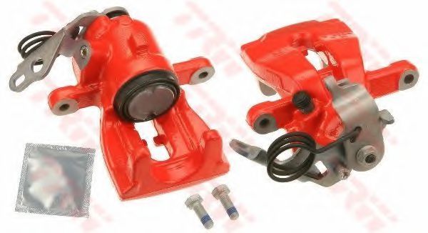 спирачен апарат BHN986E