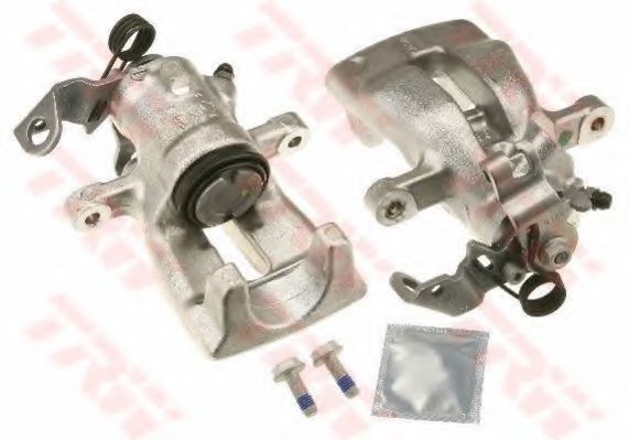 спирачен апарат BHN989E