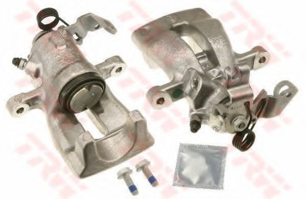 спирачен апарат BHN990E