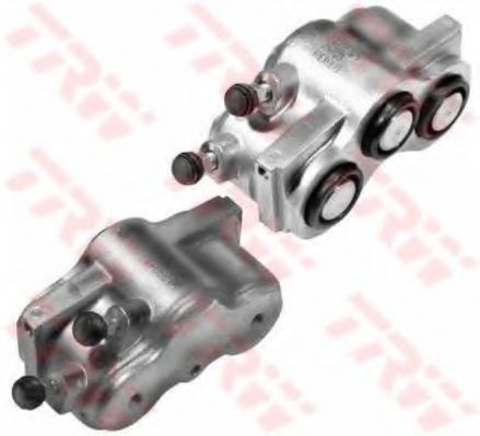 спирачен апарат