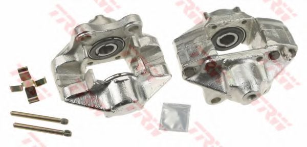 спирачен апарат