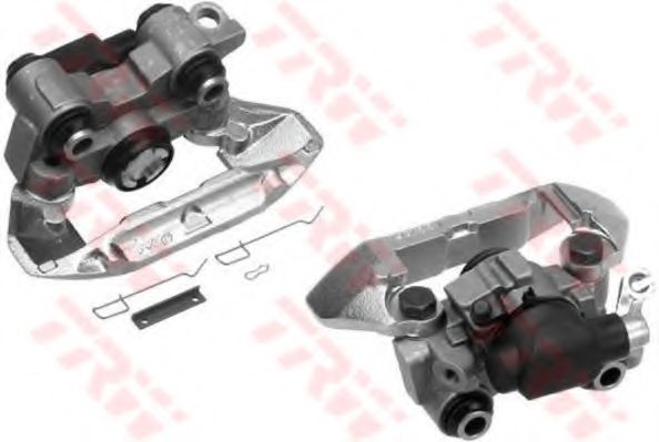 спирачен апарат BHP120E
