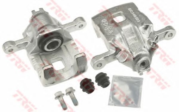 спирачен апарат BHP214E