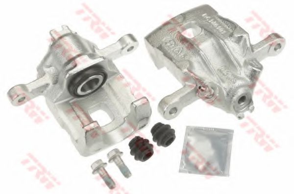 спирачен апарат BHP215E