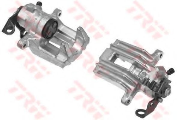 спирачен апарат