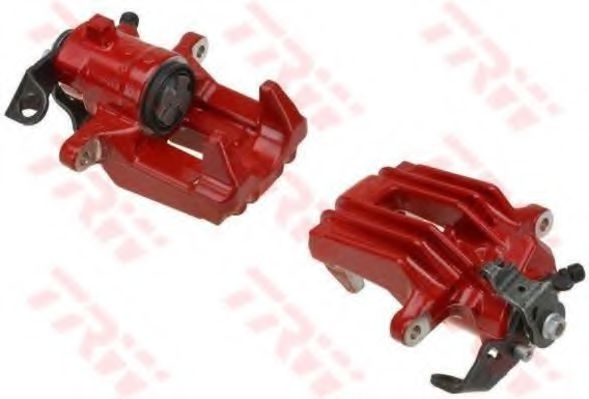 спирачен апарат