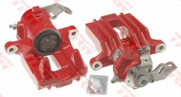 спирачен апарат