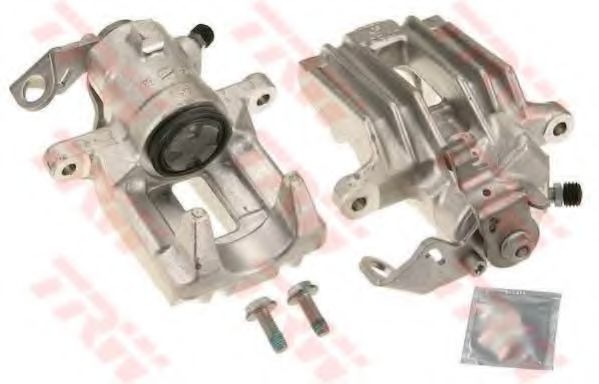 спирачен апарат BHQ142E