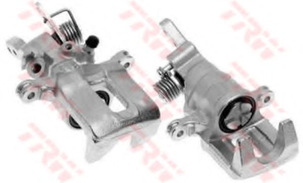 спирачен апарат BHQ145E