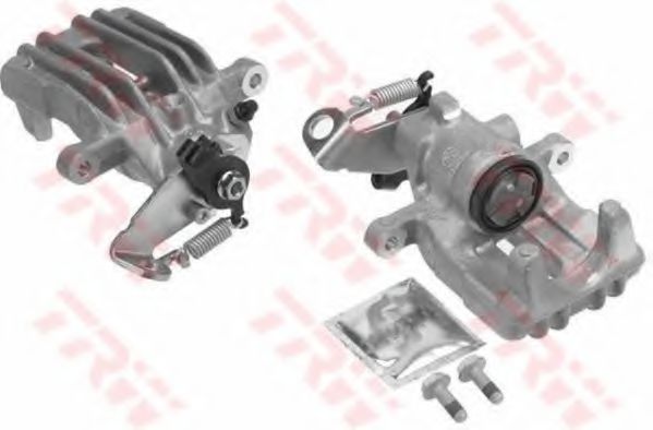 спирачен апарат BHQ147E