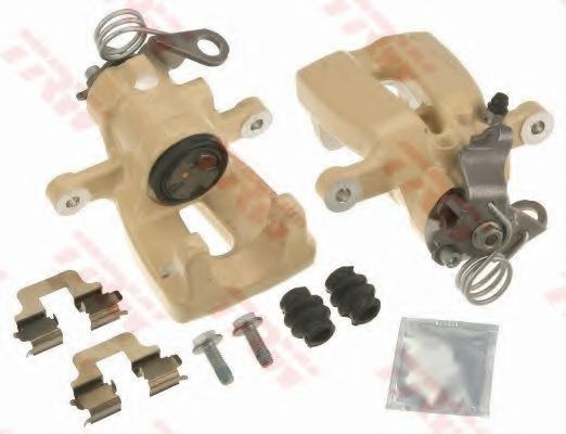 спирачен апарат BHQ279E