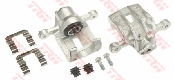 спирачен апарат BHQ331E