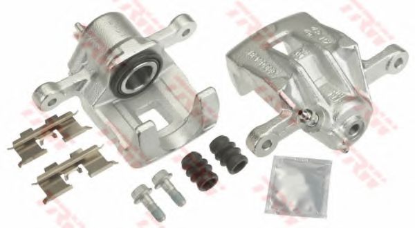 спирачен апарат BHQ332E