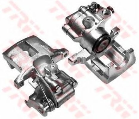 спирачен апарат BHR100E