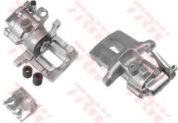 спирачен апарат BHR101E