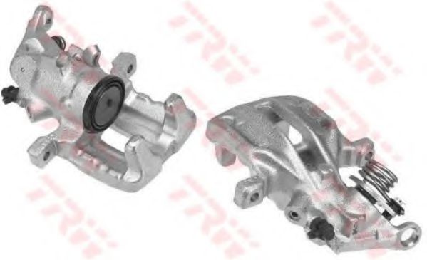 спирачен апарат BHR102