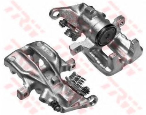 спирачен апарат BHR102E