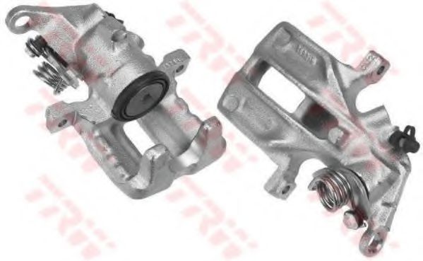 спирачен апарат BHR103