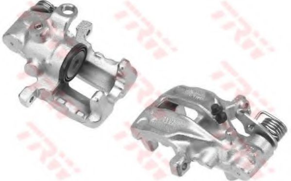 спирачен апарат BHR104