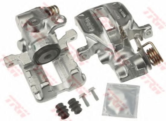 спирачен апарат BHR104E