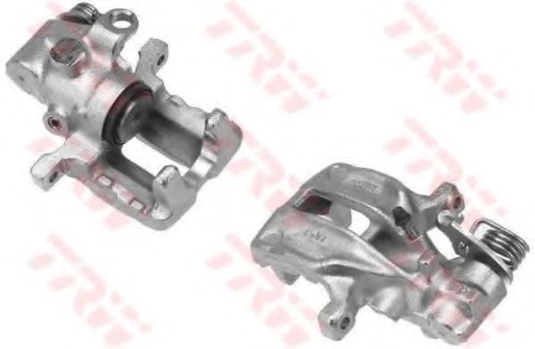 спирачен апарат BHR106