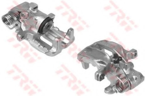 спирачен апарат BHR107